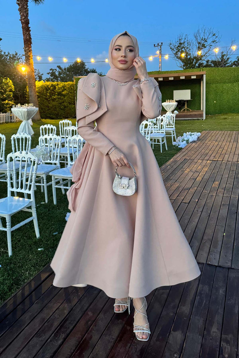 Bianca (Custom Made) – Laidee Couture