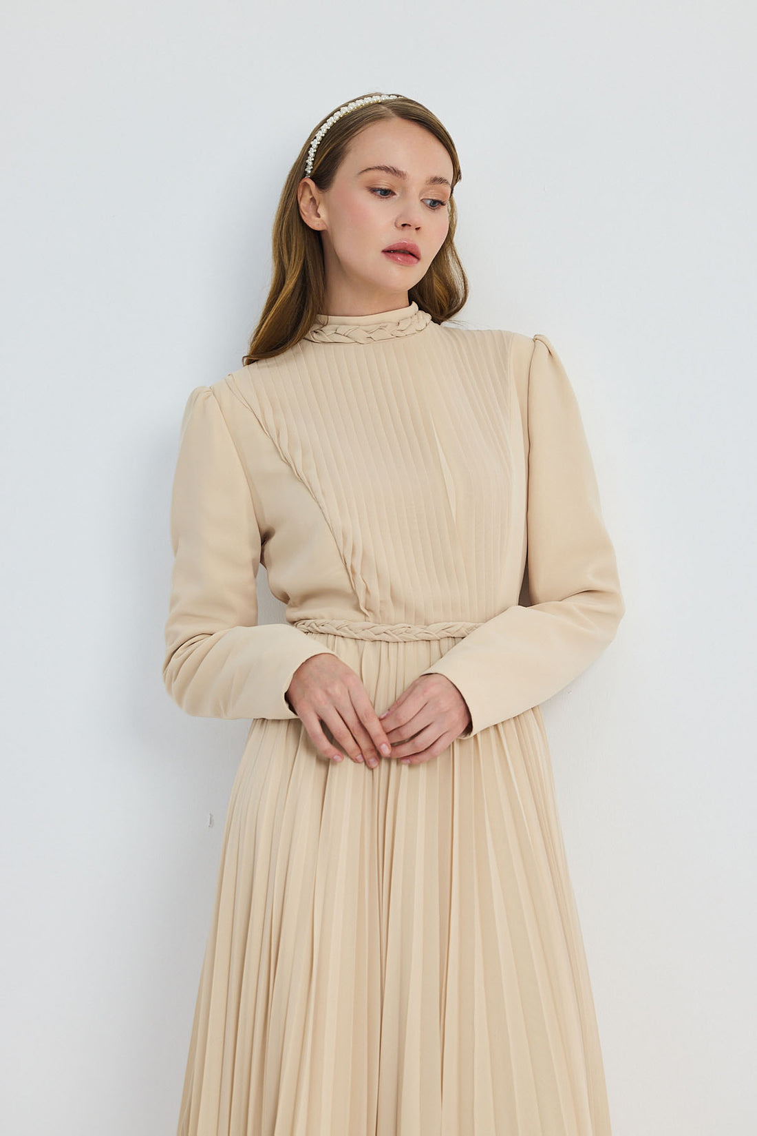 Helen Model (Archive Sale)