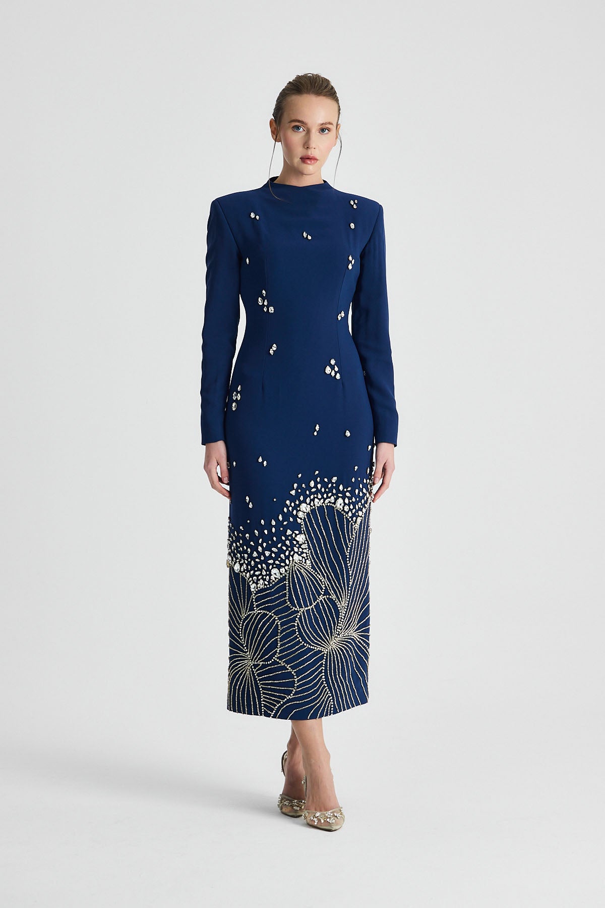 Almira Model (Archive Sale)