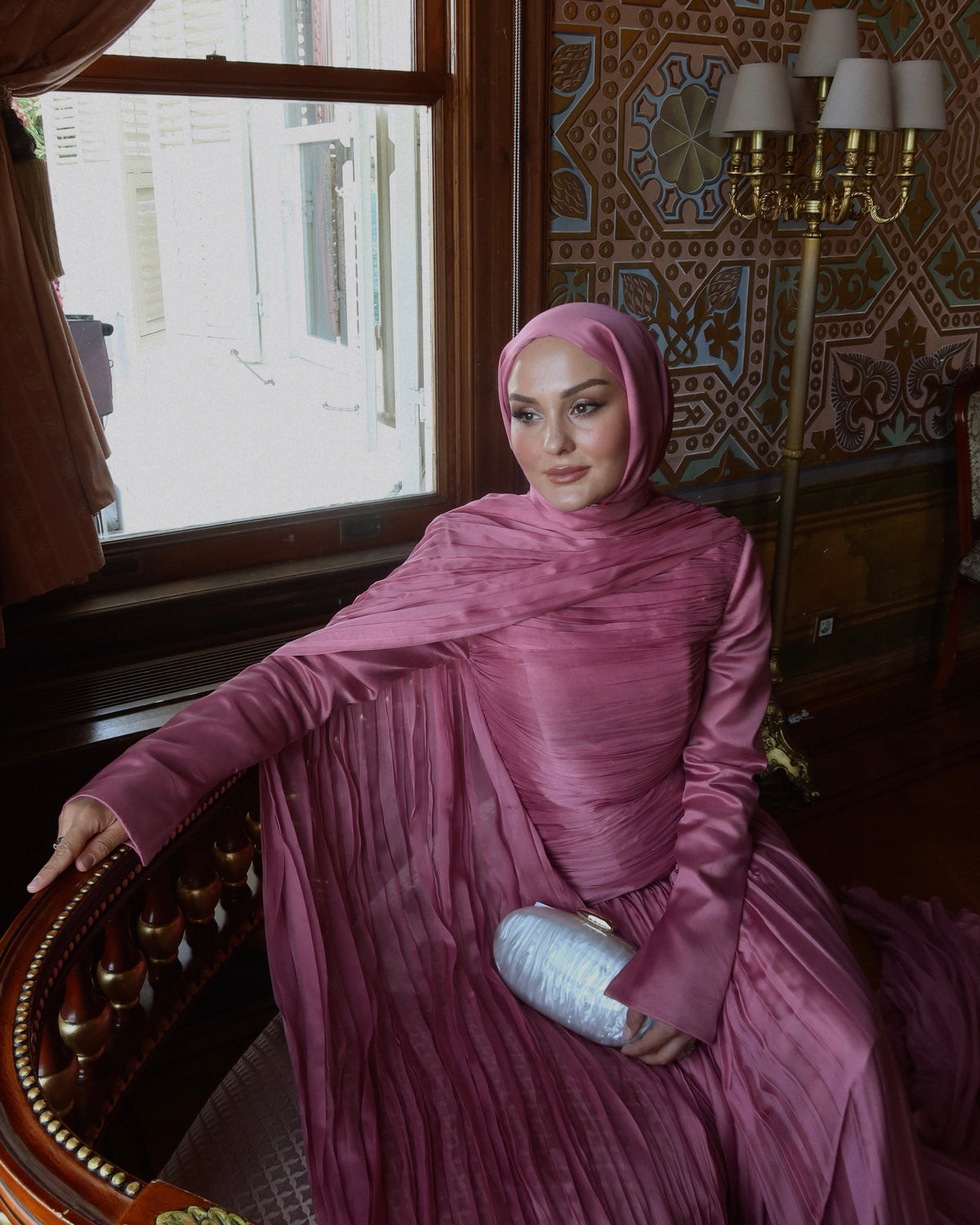 Aleyna Atalar Özel Dikim