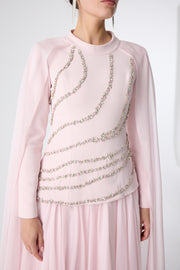 Jasmin Pembe (Kiralık)