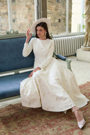 MİRELLA MODEL (Özel Dikim)