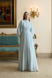 ARİELLE MODEL (Özel Dikim)