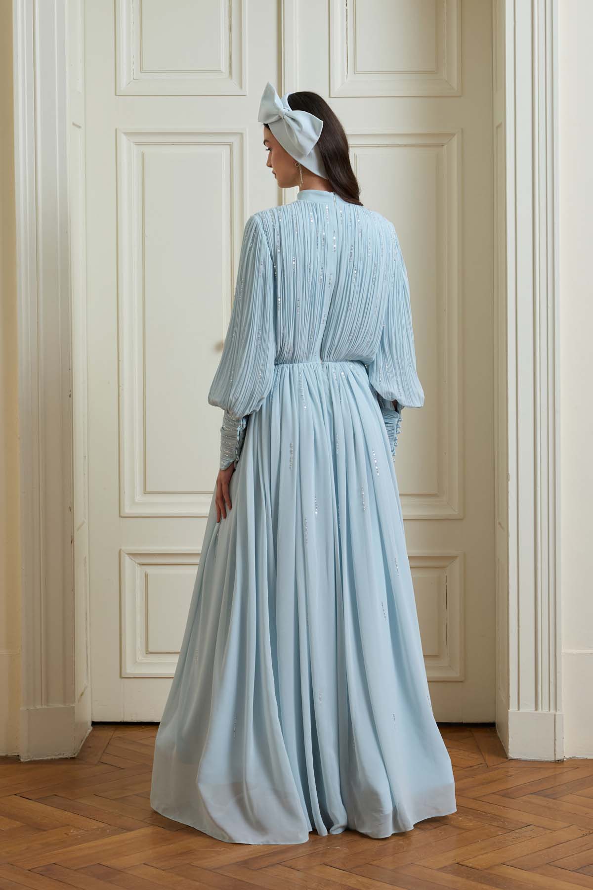 ARİELLE MODEL MİNT (KİRALIK)