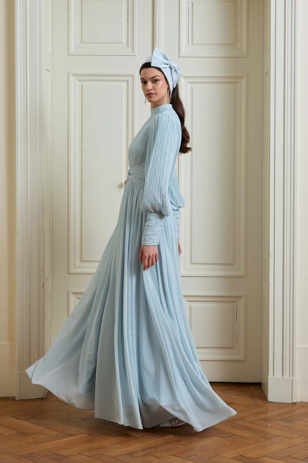 ARİELLE MODEL (Özel Dikim)