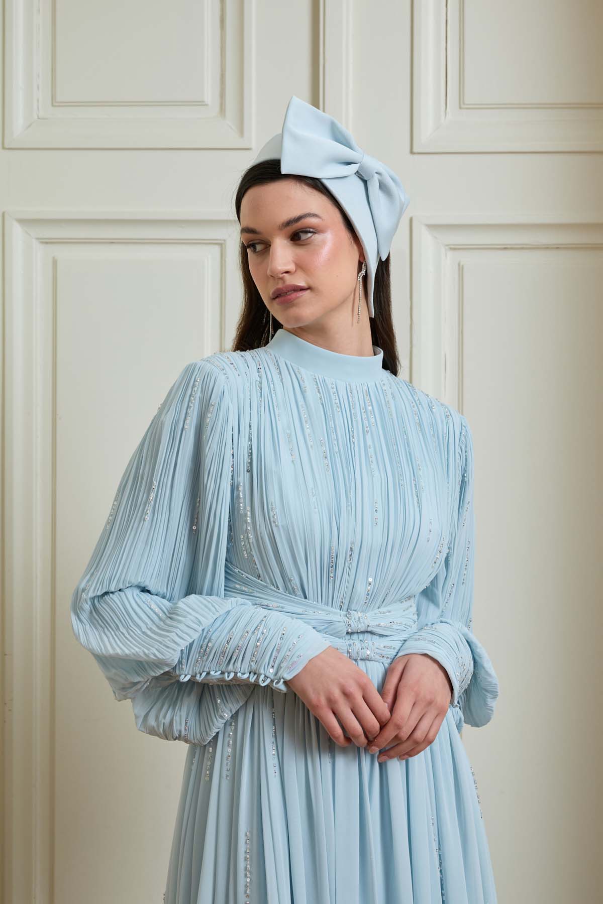 ARİELLE MODEL (Özel Dikim)