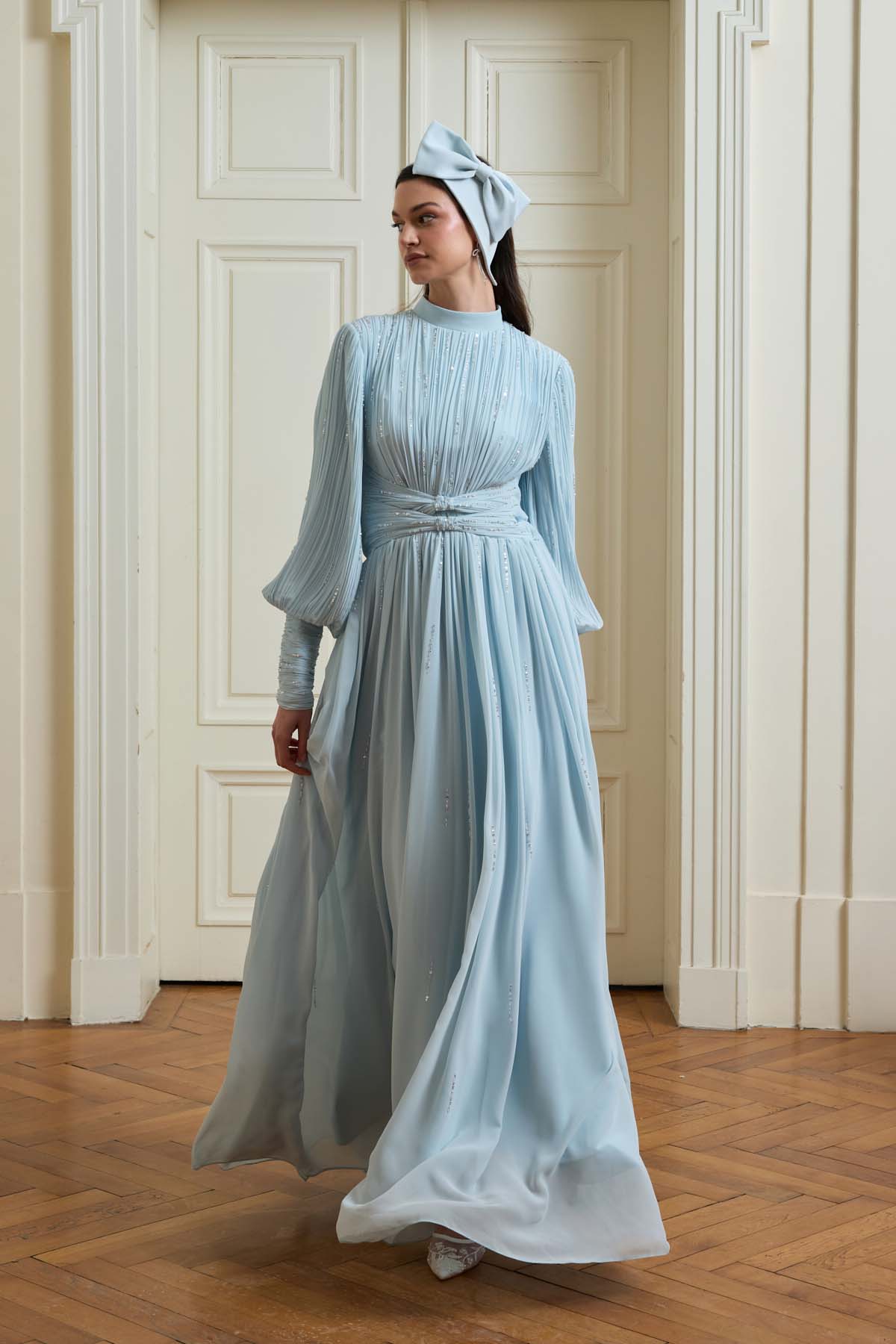 ARİELLE MODEL MİNT (KİRALIK)