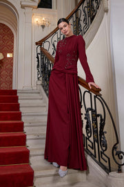 ADELE MODEL (ÖZEL DİKİM)