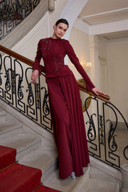 ADELE MODEL (ÖZEL DİKİM)
