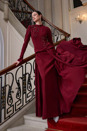 ADELE MODEL (ÖZEL DİKİM)