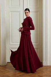 ADELE MODEL (ÖZEL DİKİM)