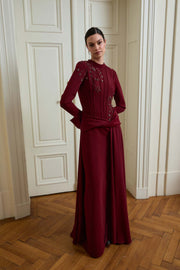 ADELE MODEL (ÖZEL DİKİM)