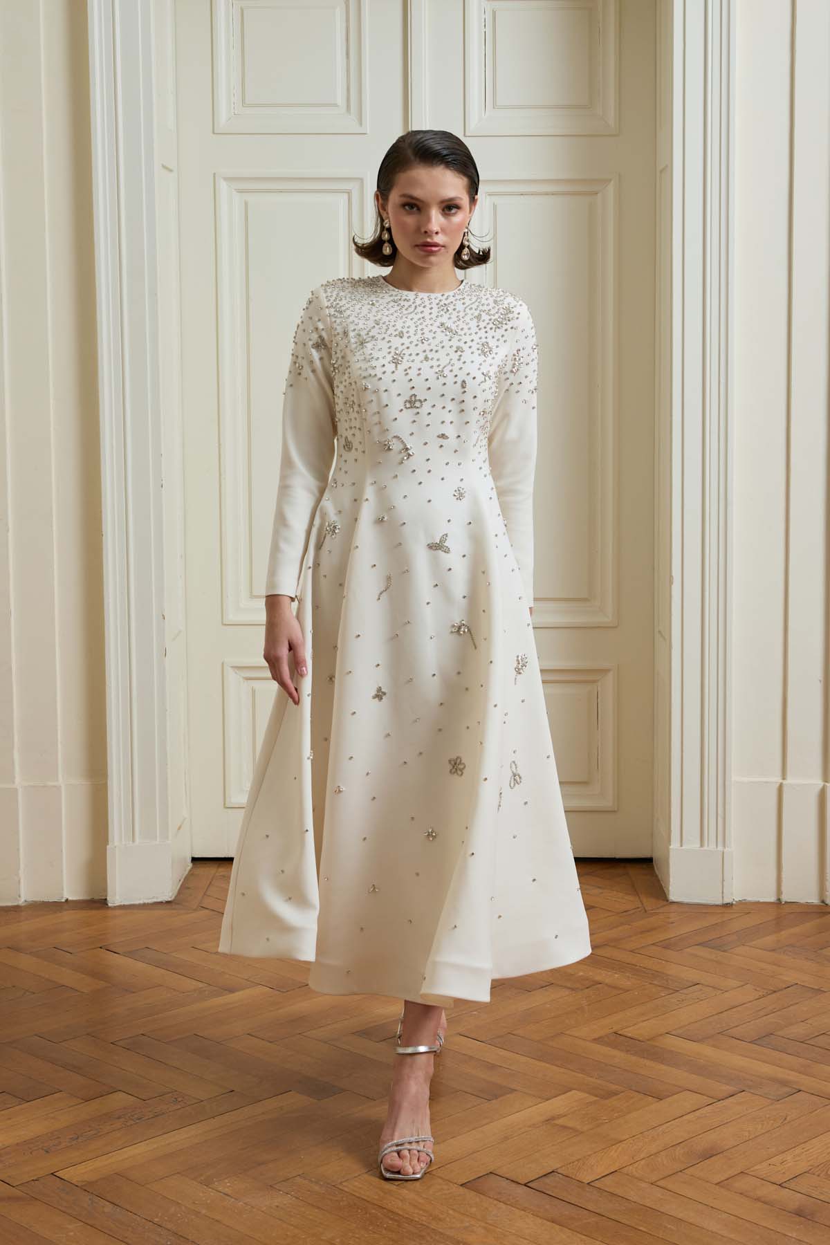 Gabriella (Özel Dikim)