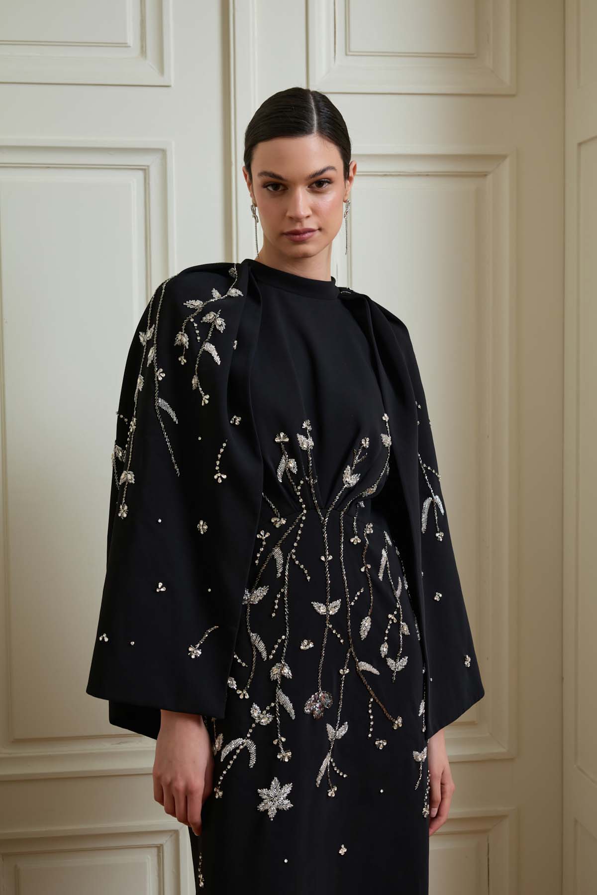 AMELİA MODEL (Özel Dikim)