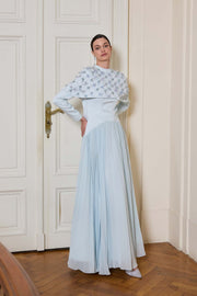 LAVİNİA MODEL (Özel Dikim)