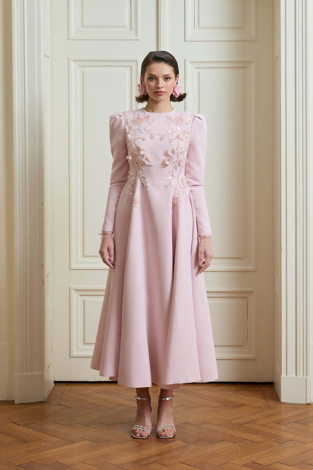 ANGELİCA MODEL PEMBE (KİRALIK)