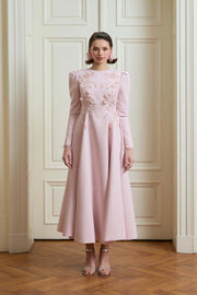 ANGELİCA MODEL PEMBE (KİRALIK)