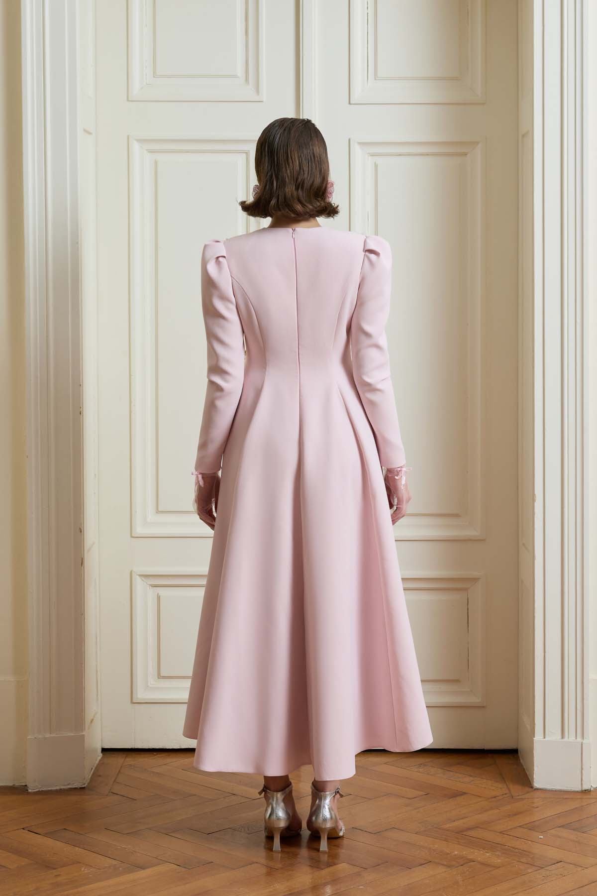ANGELİCA MODEL PEMBE (KİRALIK)