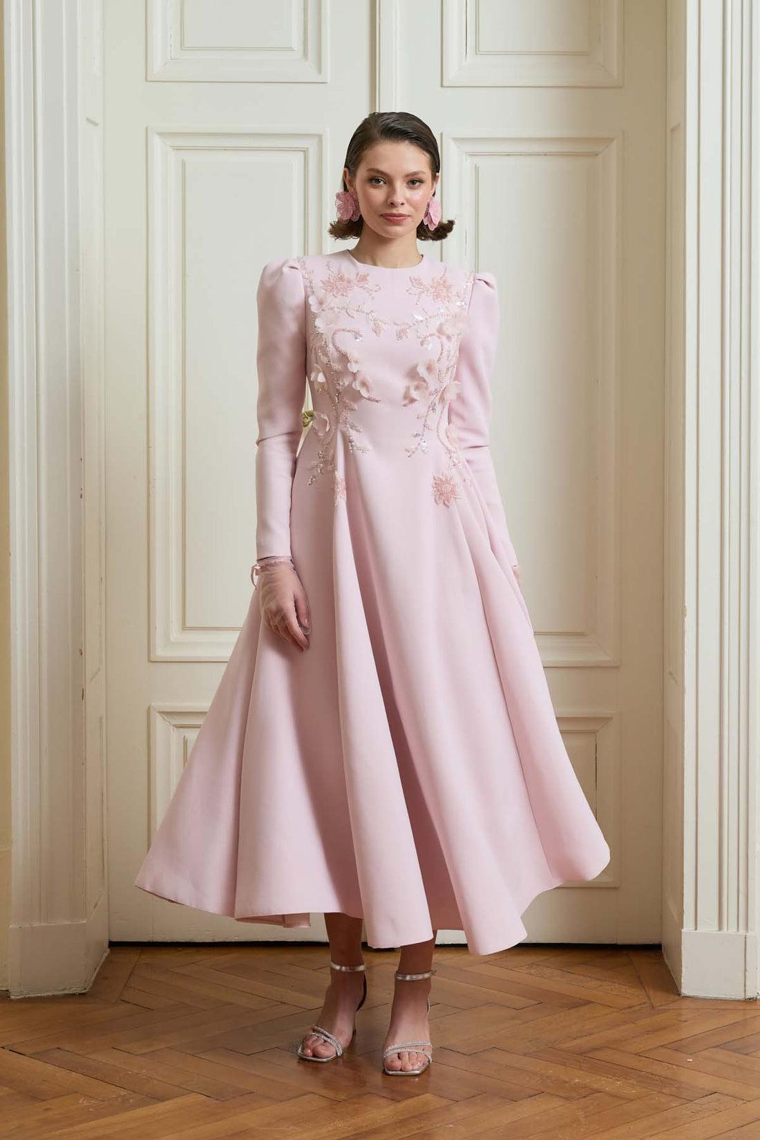 ANGELİCA MODEL PEMBE (KİRALIK)