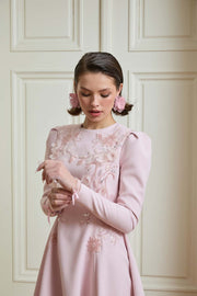 ANGELİCA MODEL PEMBE (KİRALIK)