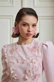 ANGELICA Model (Özel Dikim)
