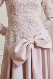 JULİANA MODEL PEMBE (KİRALIK)