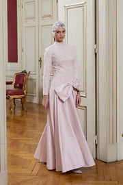 JULİANA MODEL PEMBE (KİRALIK)