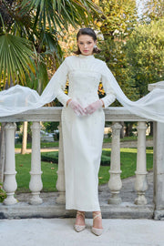 ROSELLA MODEL (Özel Dikim)