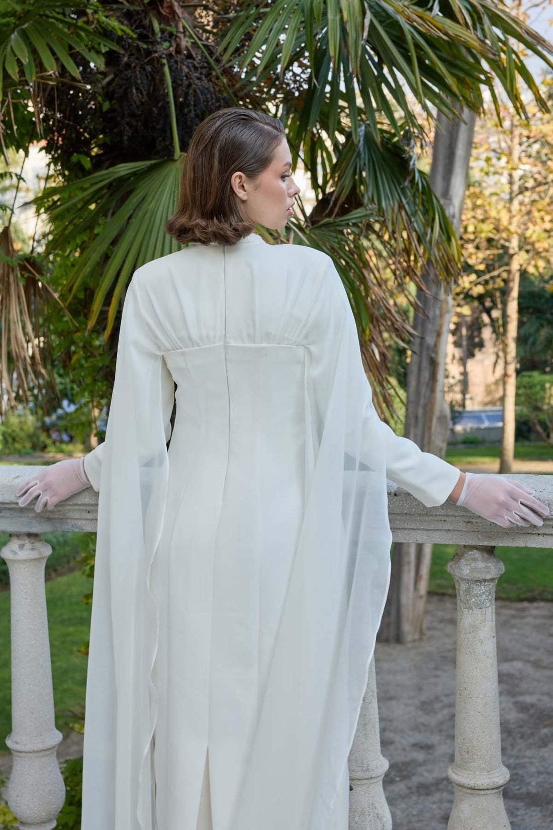 ROSELLA MODEL (Özel Dikim)