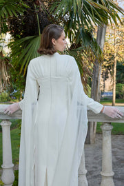 ROSELLA MODEL EKRU (KİRALIK)