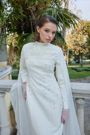 ROSELLA MODEL (Özel Dikim)