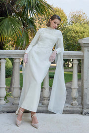 ROSELLA MODEL (Özel Dikim)