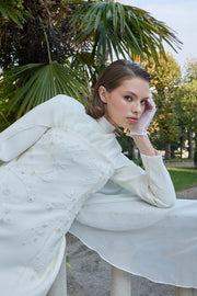 ROSELLA MODEL (Özel Dikim)