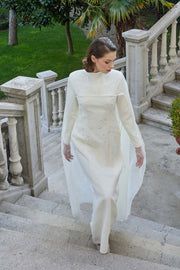ROSELLA MODEL (Özel Dikim)