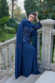 NOVA MODEL LACİVERT (KİRALIK)