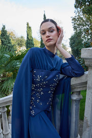 NOVA MODEL LACİVERT (KİRALIK)