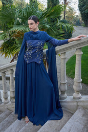 NOVA MODEL LACİVERT (KİRALIK)