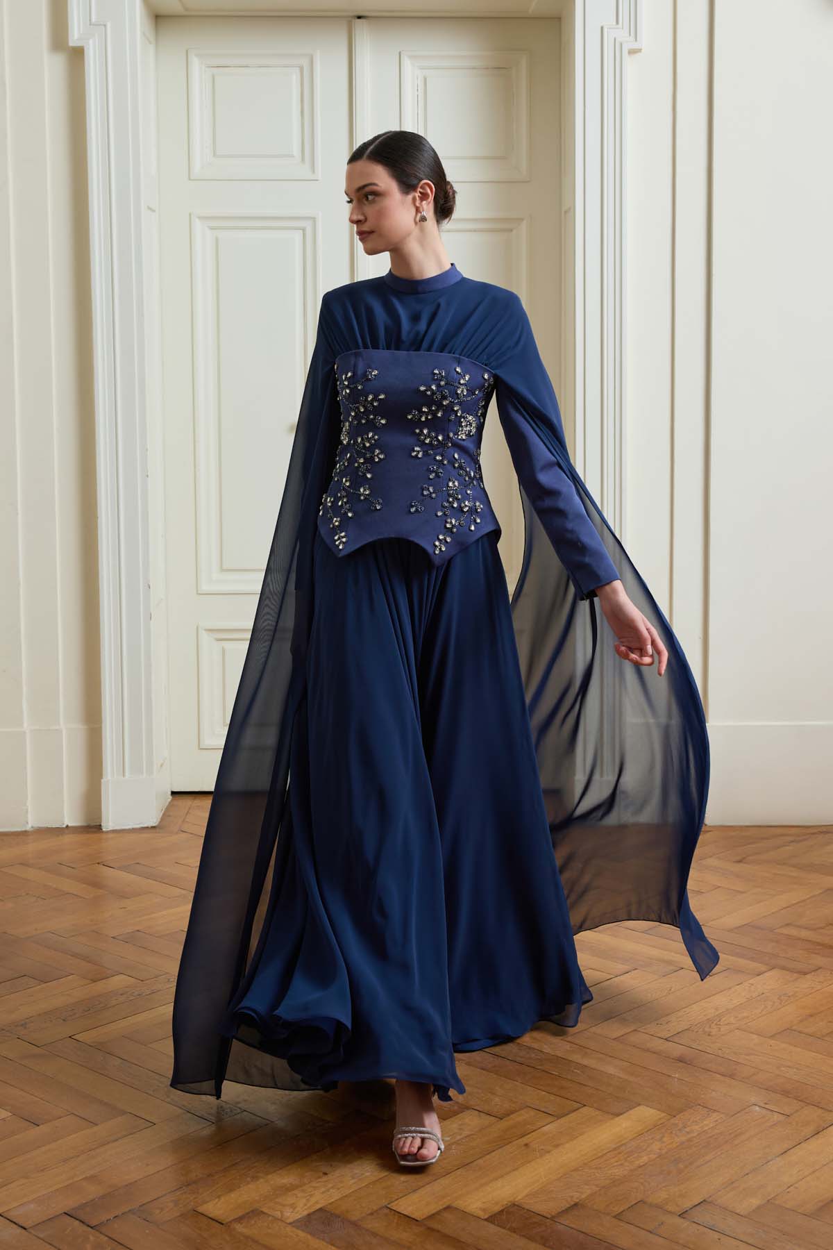 NOVA MODEL (Özel Dikim)