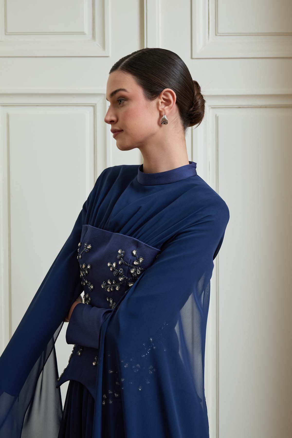 NOVA MODEL (Özel Dikim)