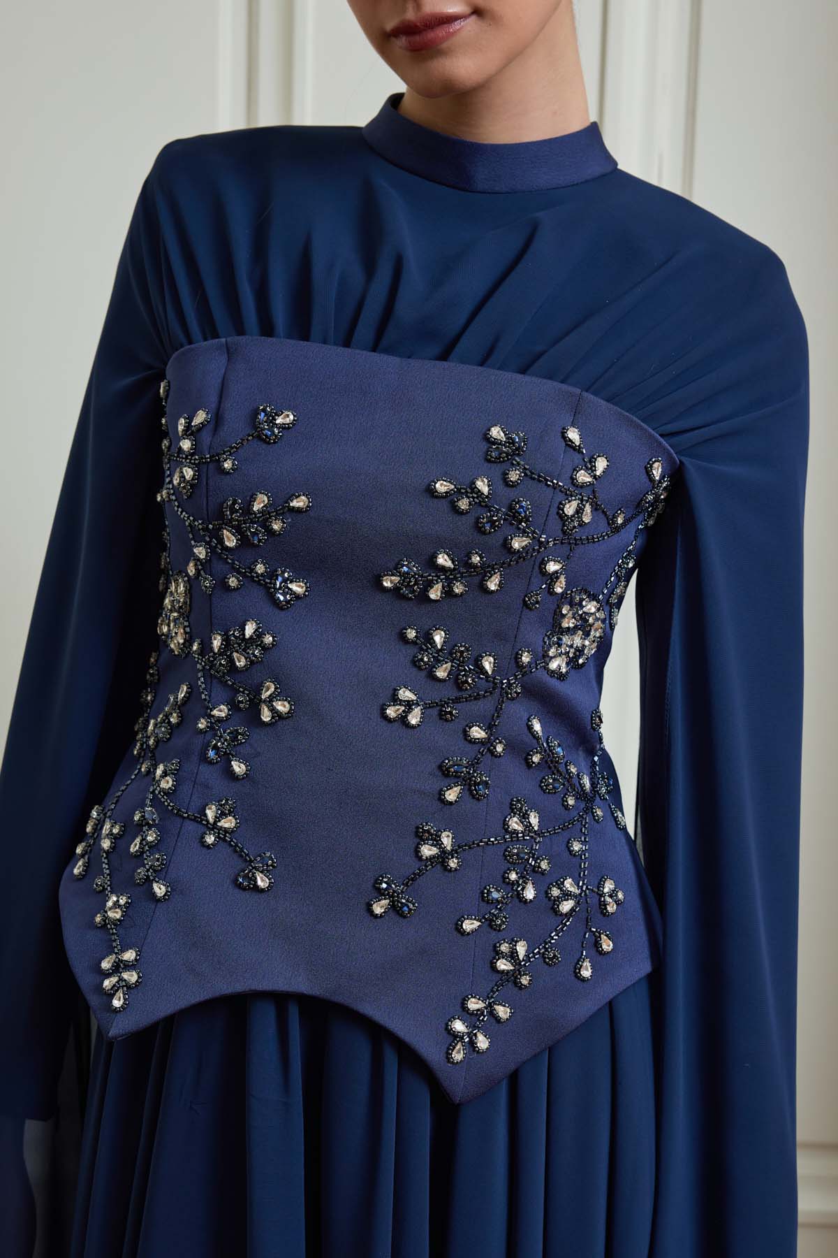 NOVA MODEL LACİVERT (KİRALIK)