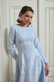 SAMİRA MODEL  (Özel Dikim)
