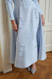 SAMİRA MODEL MAVİ (KİRALIK)