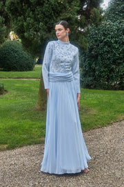 MORGAN MODEL MAVİ (KİRALIK)