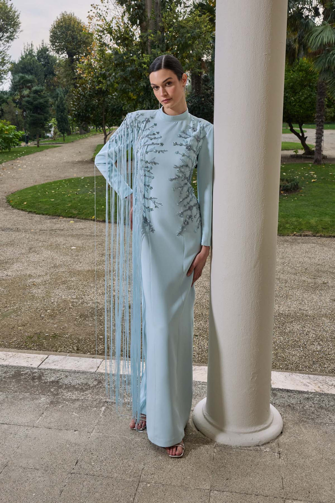 HADİD MODEL (Özel Dikim)
