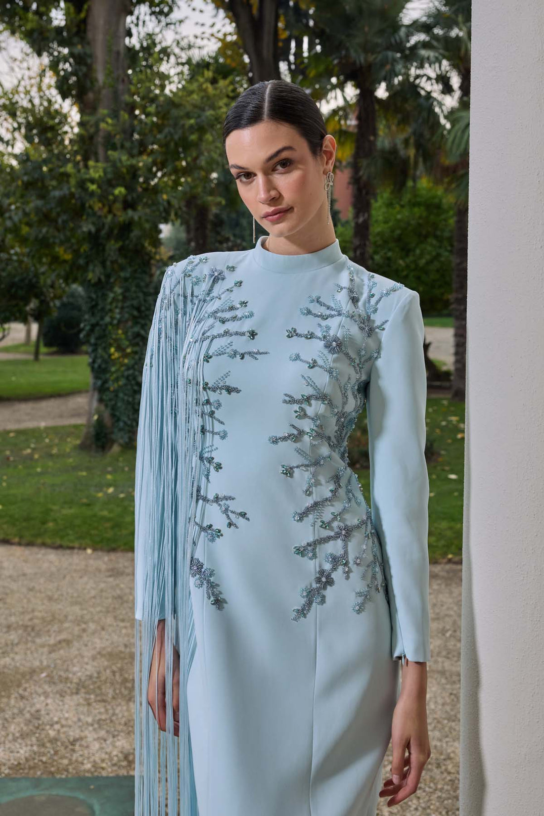 HADİD MODEL (Özel Dikim)