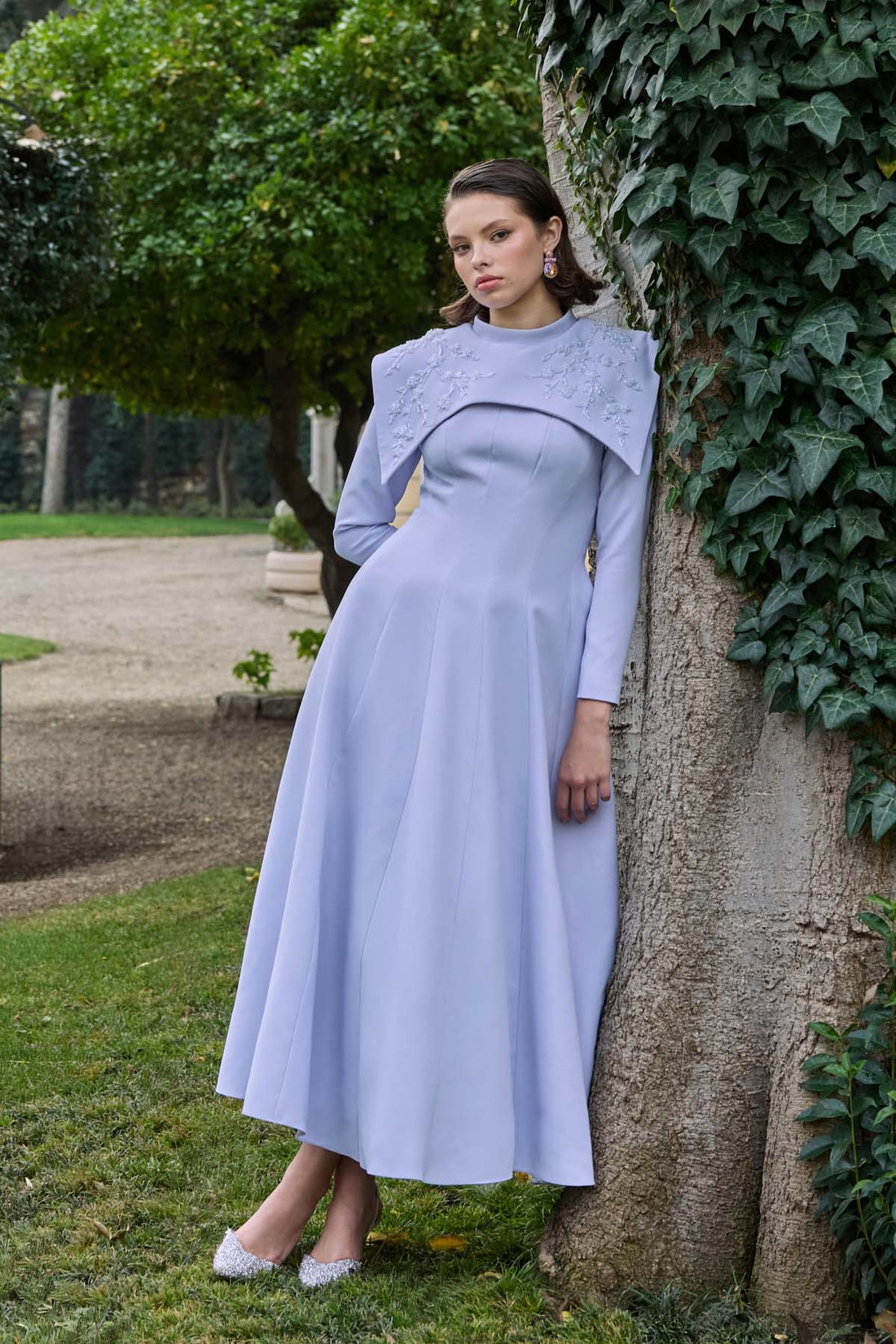 CARMEN MODEL (Özel Dikim)