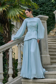 DELPHİNE MODEL (Özel Dikim)