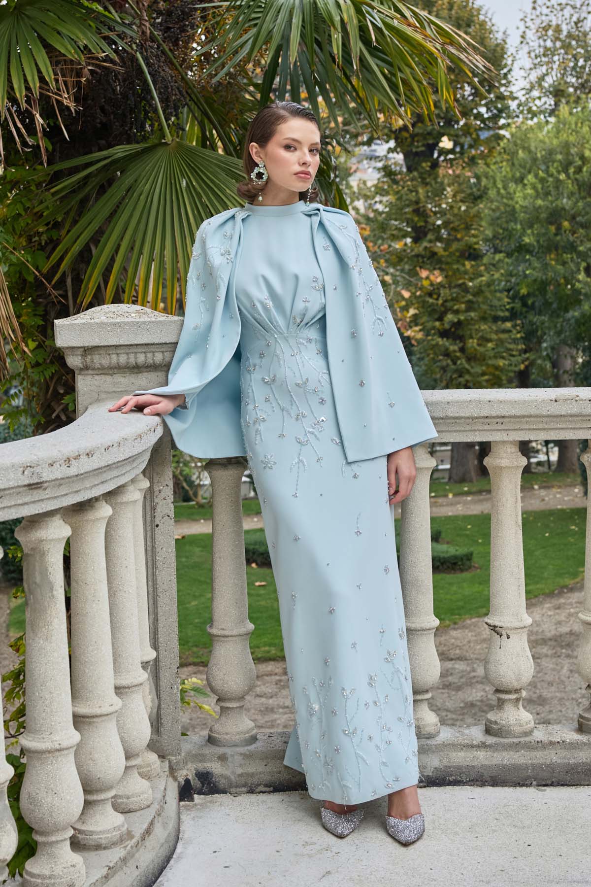 AMELİA MODEL MİNT (KİRALIK)