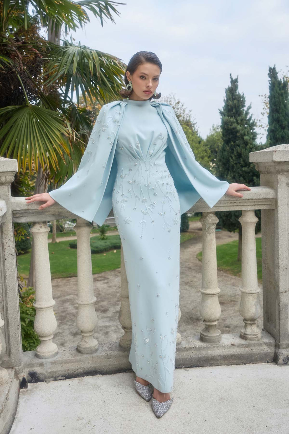 AMELİA MODEL MİNT (KİRALIK)