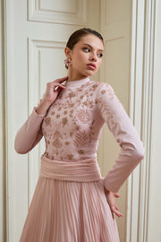 MORGAN MODEL PEMBE (KİRALIK)